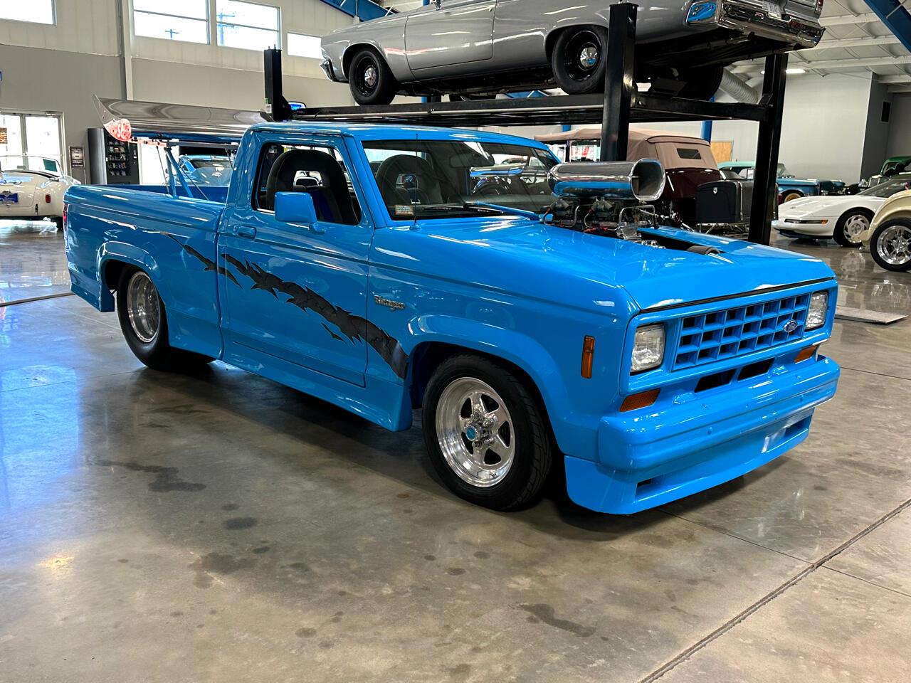 1988 Ford Ranger for Sale | ClassicCars.com | CC-1700453