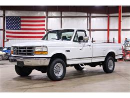 1996 Ford F250 (CC-1704547) for sale in Kentwood, Michigan