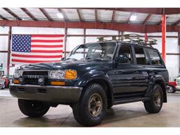 1994 Toyota Land Cruiser (CC-1704555) for sale in Kentwood, Michigan