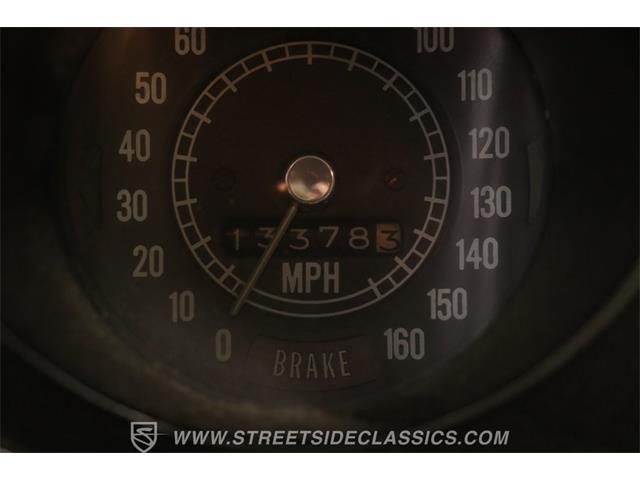 1969 Pontiac Firebird (CC-1704557) for sale in Concord, North Carolina