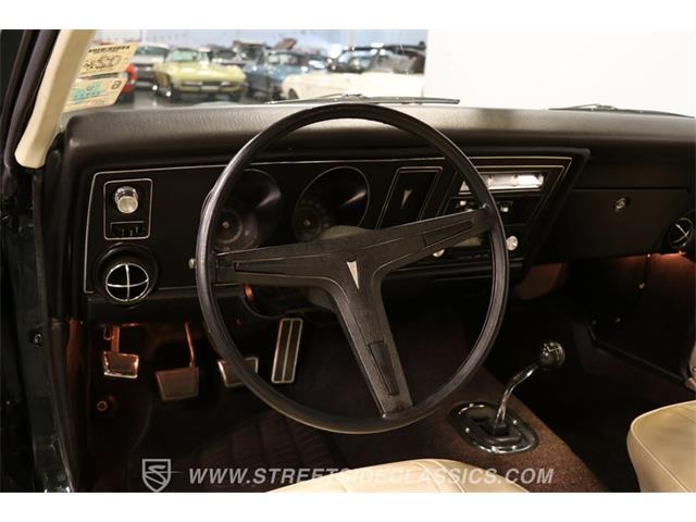 1969 Pontiac Firebird (CC-1704557) for sale in Concord, North Carolina