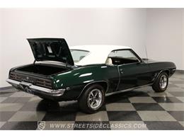 1969 Pontiac Firebird (CC-1704557) for sale in Concord, North Carolina