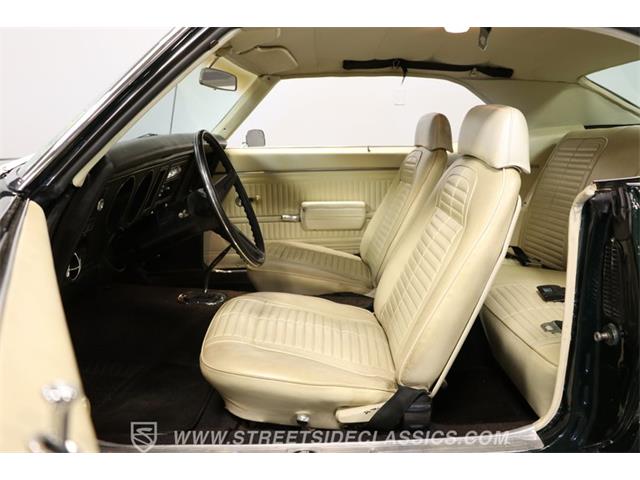 1969 Pontiac Firebird (CC-1704557) for sale in Concord, North Carolina