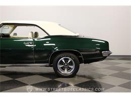 1969 Pontiac Firebird (CC-1704557) for sale in Concord, North Carolina