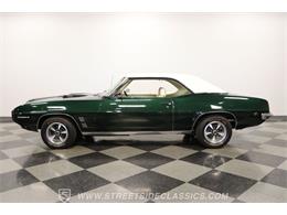 1969 Pontiac Firebird (CC-1704557) for sale in Concord, North Carolina