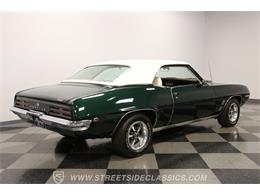 1969 Pontiac Firebird (CC-1704557) for sale in Concord, North Carolina
