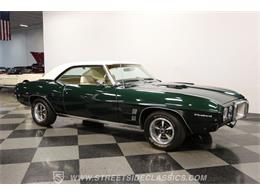 1969 Pontiac Firebird (CC-1704557) for sale in Concord, North Carolina