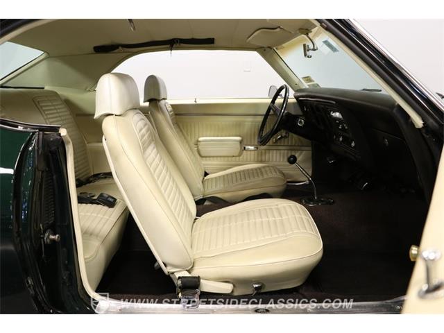 1969 Pontiac Firebird (CC-1704557) for sale in Concord, North Carolina