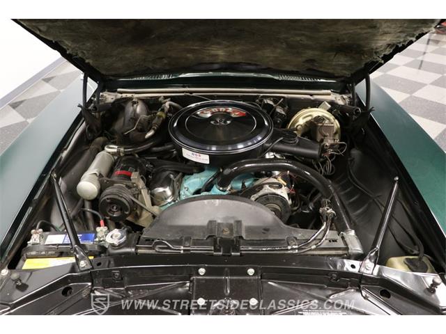 1969 Pontiac Firebird (CC-1704557) for sale in Concord, North Carolina