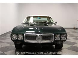 1969 Pontiac Firebird (CC-1704557) for sale in Concord, North Carolina
