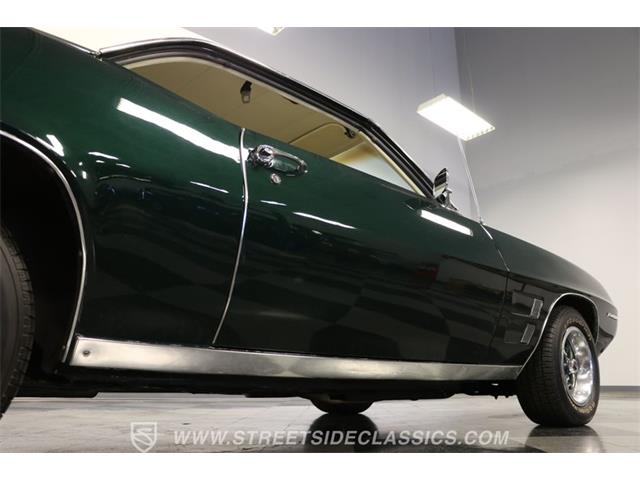 1969 Pontiac Firebird (CC-1704557) for sale in Concord, North Carolina