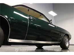 1969 Pontiac Firebird (CC-1704557) for sale in Concord, North Carolina
