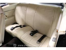 1969 Pontiac Firebird (CC-1704557) for sale in Concord, North Carolina