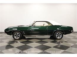 1969 Pontiac Firebird (CC-1704557) for sale in Concord, North Carolina