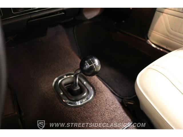 1969 Pontiac Firebird (CC-1704557) for sale in Concord, North Carolina