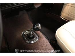 1969 Pontiac Firebird (CC-1704557) for sale in Concord, North Carolina
