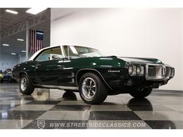 1969 Pontiac Firebird (CC-1704557) for sale in Concord, North Carolina