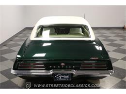 1969 Pontiac Firebird (CC-1704557) for sale in Concord, North Carolina