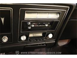 1969 Pontiac Firebird (CC-1704557) for sale in Concord, North Carolina