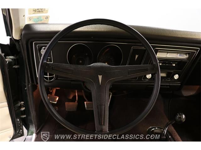 1969 Pontiac Firebird (CC-1704557) for sale in Concord, North Carolina