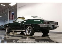 1969 Pontiac Firebird (CC-1704557) for sale in Concord, North Carolina