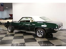 1969 Pontiac Firebird (CC-1704557) for sale in Concord, North Carolina