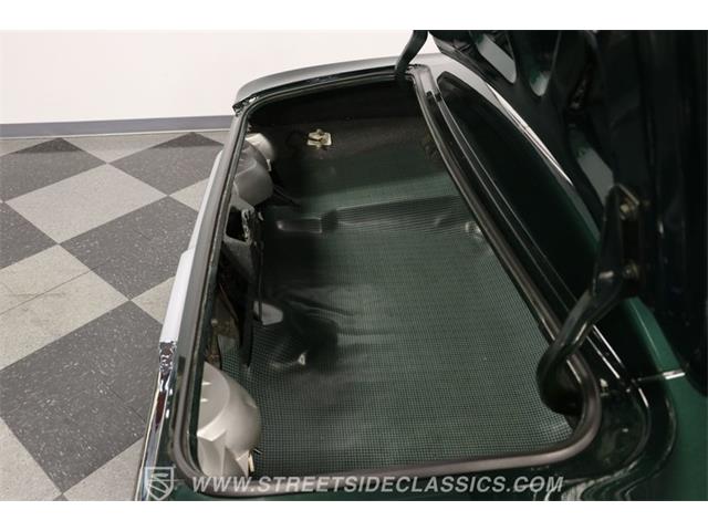 1969 Pontiac Firebird (CC-1704557) for sale in Concord, North Carolina