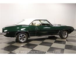 1969 Pontiac Firebird (CC-1704557) for sale in Concord, North Carolina