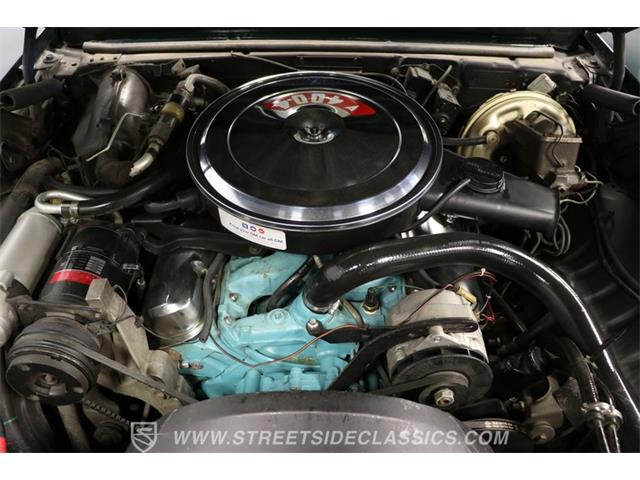 1969 Pontiac Firebird (CC-1704557) for sale in Concord, North Carolina