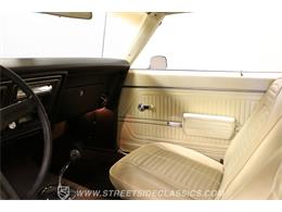 1969 Pontiac Firebird (CC-1704557) for sale in Concord, North Carolina