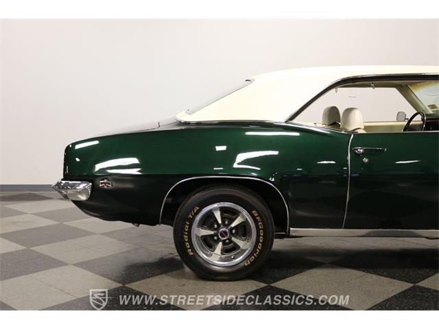 1969 Pontiac Firebird (CC-1704557) for sale in Concord, North Carolina