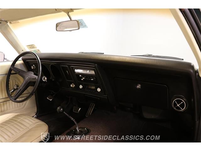 1969 Pontiac Firebird (CC-1704557) for sale in Concord, North Carolina
