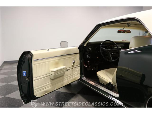 1969 Pontiac Firebird (CC-1704557) for sale in Concord, North Carolina