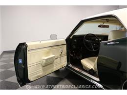 1969 Pontiac Firebird (CC-1704557) for sale in Concord, North Carolina