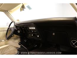 1969 Pontiac Firebird (CC-1704557) for sale in Concord, North Carolina