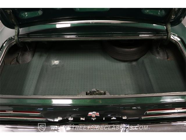 1969 Pontiac Firebird (CC-1704557) for sale in Concord, North Carolina