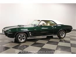 1969 Pontiac Firebird (CC-1704557) for sale in Concord, North Carolina