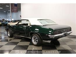 1969 Pontiac Firebird (CC-1704557) for sale in Concord, North Carolina