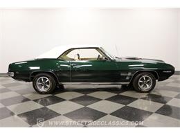 1969 Pontiac Firebird (CC-1704557) for sale in Concord, North Carolina