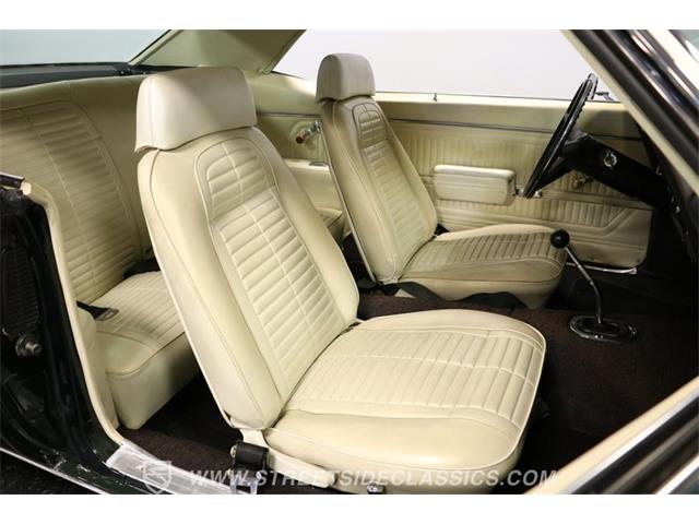 1969 Pontiac Firebird (CC-1704557) for sale in Concord, North Carolina