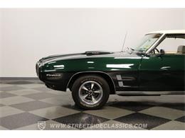 1969 Pontiac Firebird (CC-1704557) for sale in Concord, North Carolina