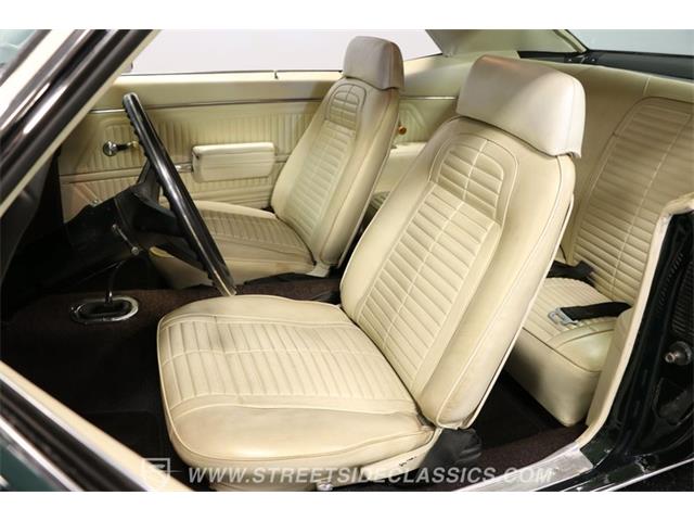 1969 Pontiac Firebird (CC-1704557) for sale in Concord, North Carolina