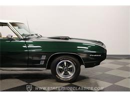 1969 Pontiac Firebird (CC-1704557) for sale in Concord, North Carolina