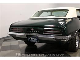 1969 Pontiac Firebird (CC-1704557) for sale in Concord, North Carolina