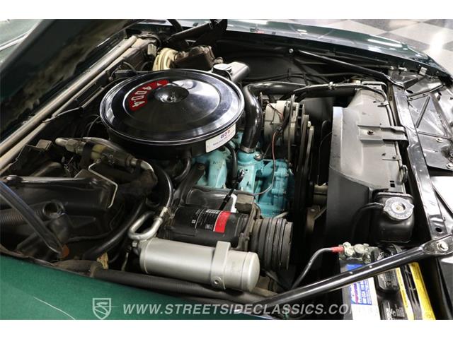1969 Pontiac Firebird (CC-1704557) for sale in Concord, North Carolina