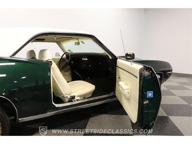 1969 Pontiac Firebird (CC-1704557) for sale in Concord, North Carolina
