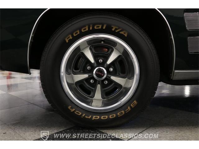 1969 Pontiac Firebird (CC-1704557) for sale in Concord, North Carolina