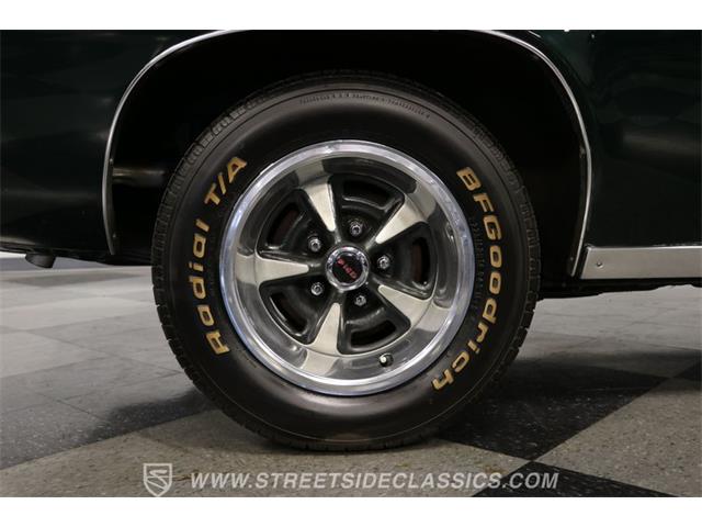 1969 Pontiac Firebird (CC-1704557) for sale in Concord, North Carolina