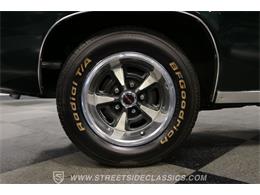 1969 Pontiac Firebird (CC-1704557) for sale in Concord, North Carolina