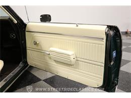 1969 Pontiac Firebird (CC-1704557) for sale in Concord, North Carolina